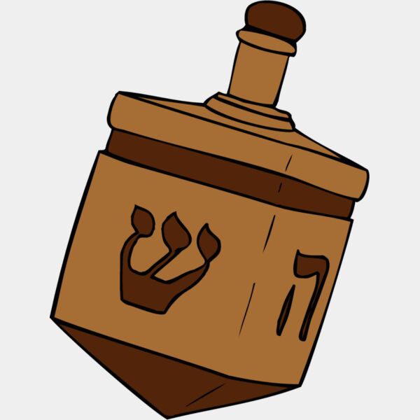 dreidel4 Thumbnail