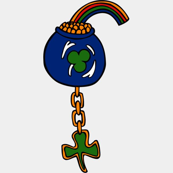 luckypendant1 Thumbnail