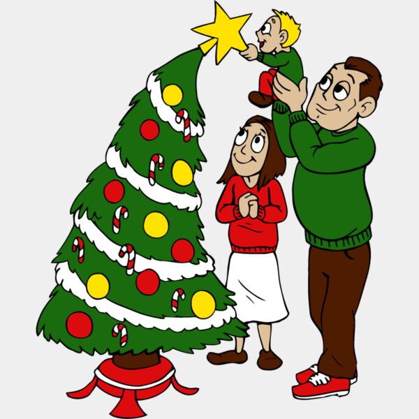 Christmastree08 Thumbnail