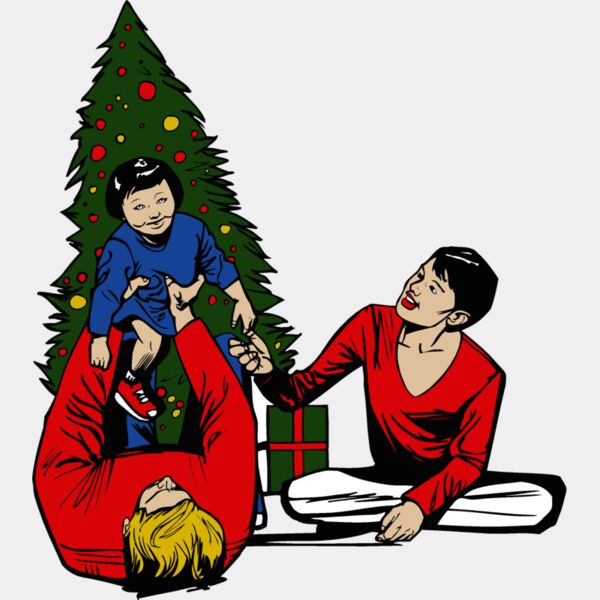 christmasmorning1 Thumbnail