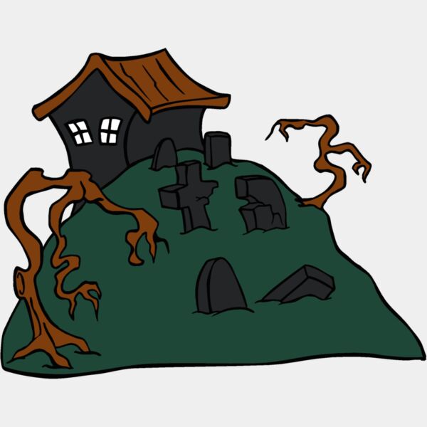 grveyard1 Thumbnail