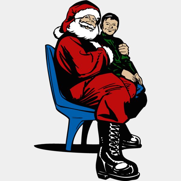 santaandme1 Thumbnail