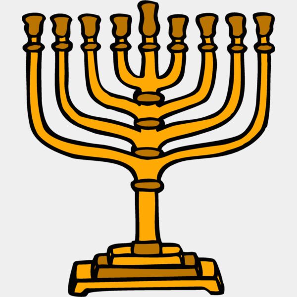 menorah2 Thumbnail