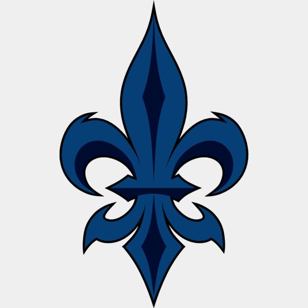 fleurdelis01 Thumbnail