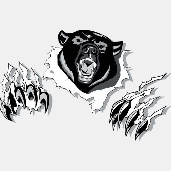 bear claws Thumbnail