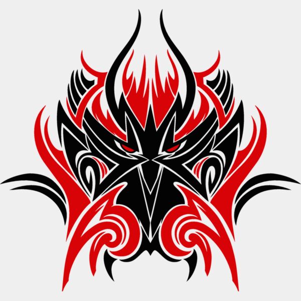 es2tribal017clr Thumbnail