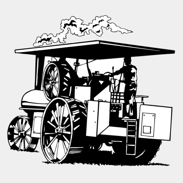 steamtruck Thumbnail