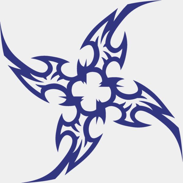 es2tribal018clr Thumbnail