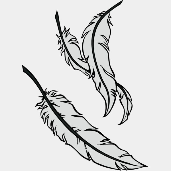 feathers02 Thumbnail