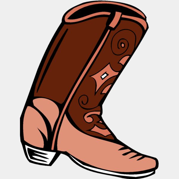 cowboy boots Thumbnail
