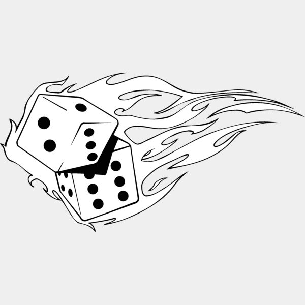 flamingdice Thumbnail