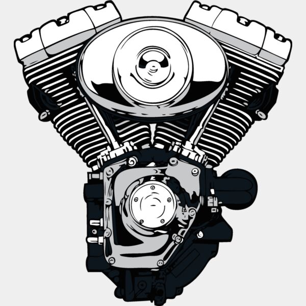 engine motor 07 Thumbnail