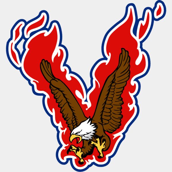 flamingeagle01 Thumbnail