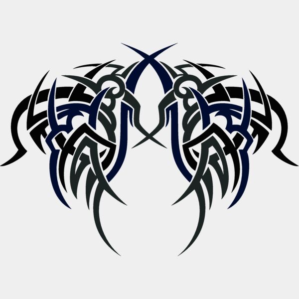 es2tribal022clr Thumbnail