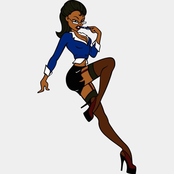 pinupgirl12 Thumbnail