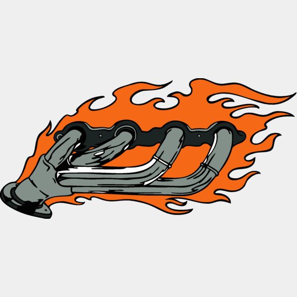 flamingexhaustpipes 02 Thumbnail