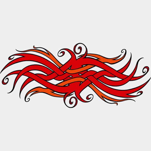 es2tribal006clr Thumbnail