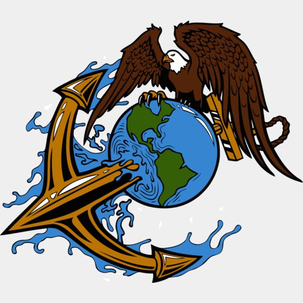 esmarine001clr Thumbnail