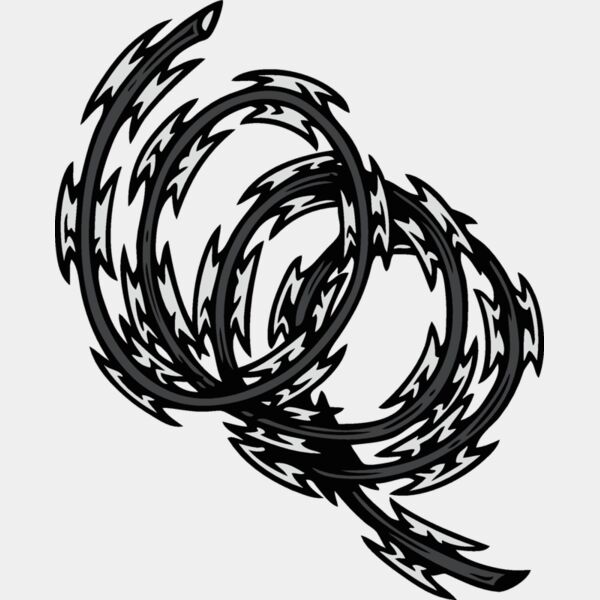 esbarbwire001clr Thumbnail