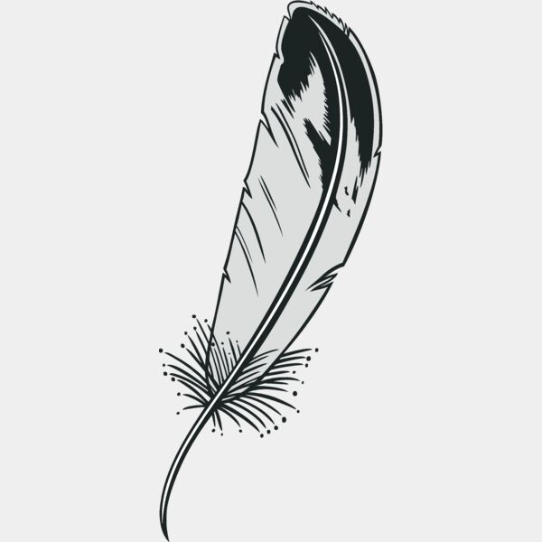 feathers03 Thumbnail