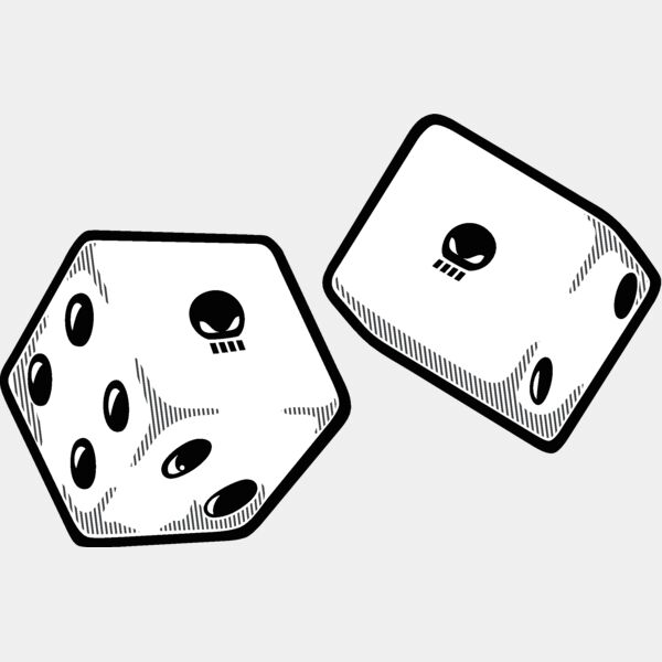 es2dice002clr Thumbnail