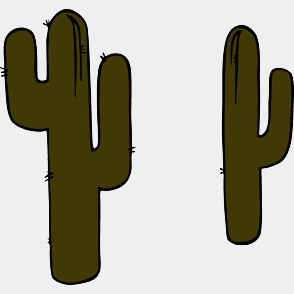 saguaros Thumbnail