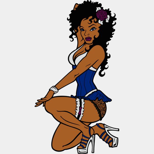 pinupgirl13 Thumbnail