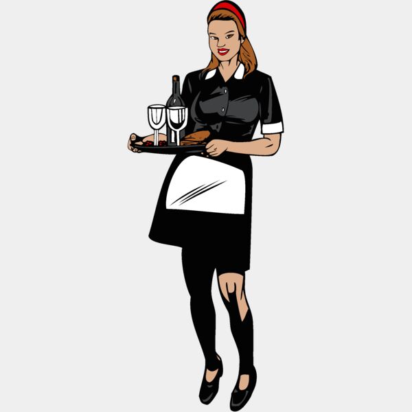 foodwaitress1 Thumbnail