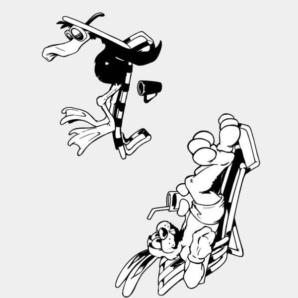 critterslounging Thumbnail