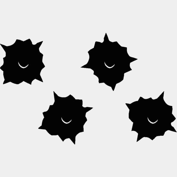 bulletholes 08 Thumbnail