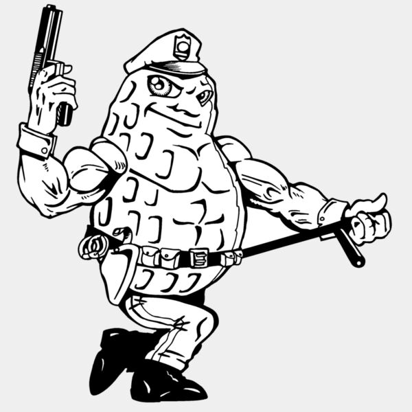 peanutcop Thumbnail