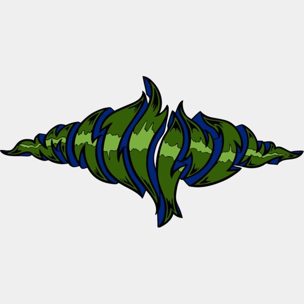 es2tribal010clr Thumbnail