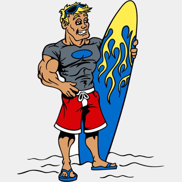 surferguydude Thumbnail