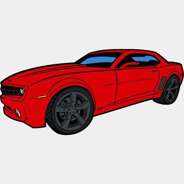 vehsprtscar01 Thumbnail