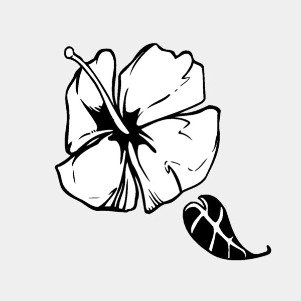 hibiscus flower Thumbnail