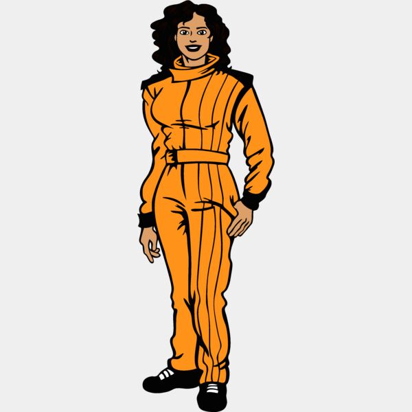 drivergirl Thumbnail