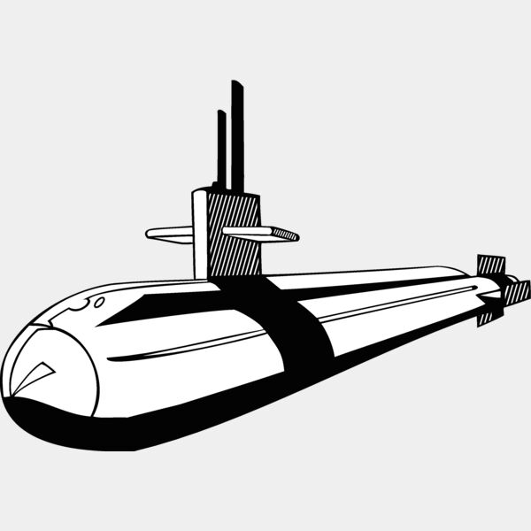 submarine 01 Thumbnail