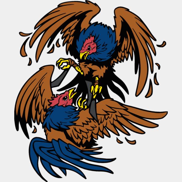 cockfight2 Thumbnail