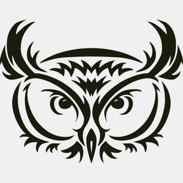 tribalowl01 Thumbnail