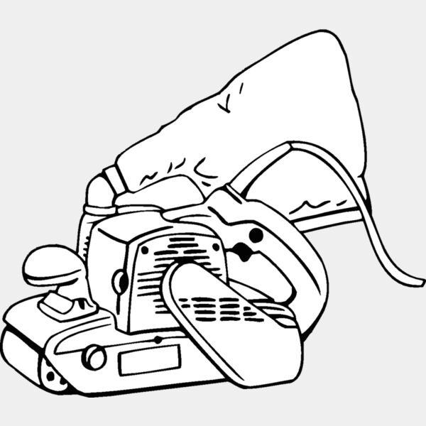 beltsander Thumbnail