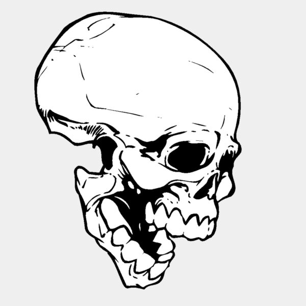 skull Thumbnail