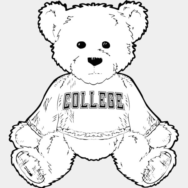collegeteddybear Thumbnail