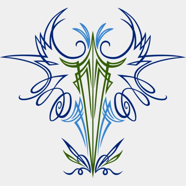 es2pinstripe002clr Thumbnail