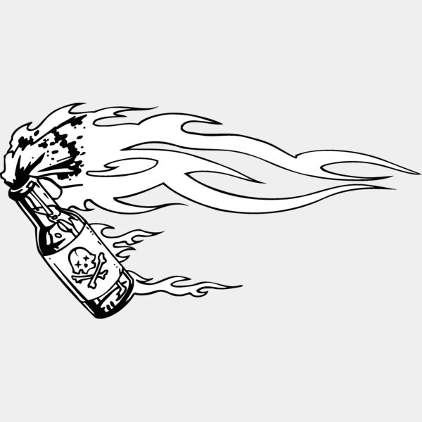 malakoff cocktail Thumbnail