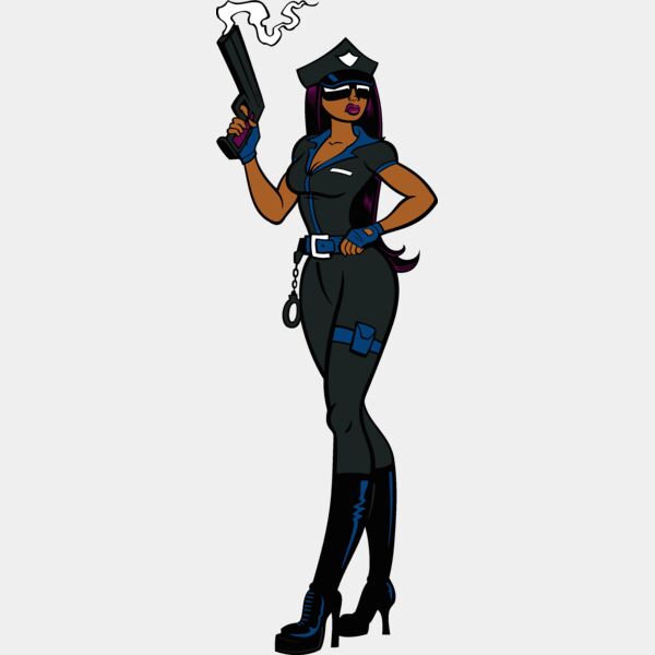 es3pinup03clr Thumbnail