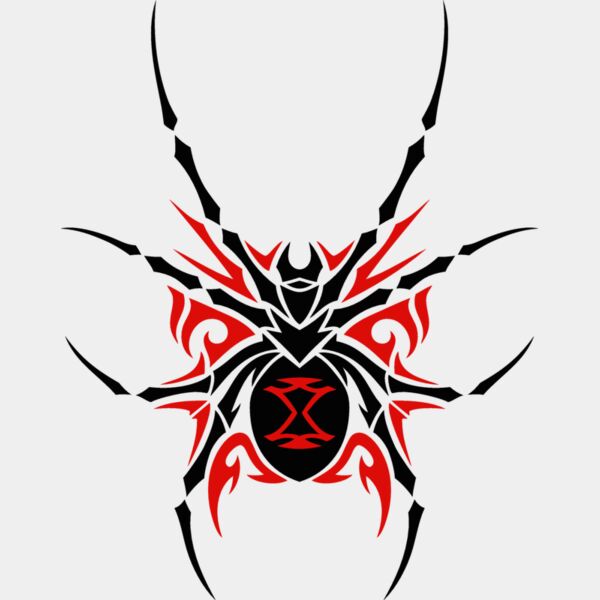 tribalspider03 Thumbnail