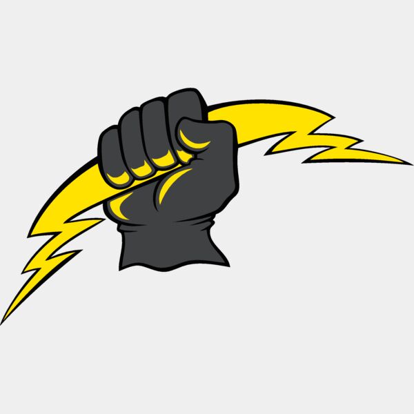 hand electric bolt Thumbnail