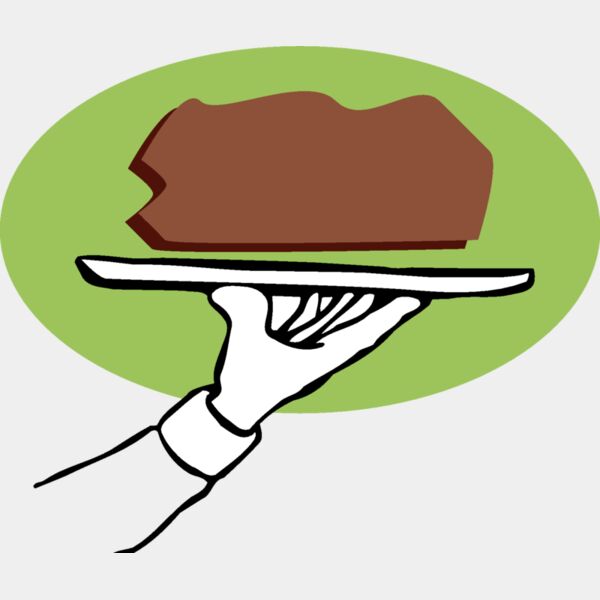 waiterfood Thumbnail