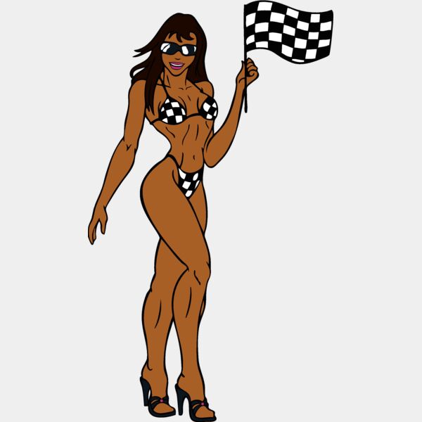 racegirl3 Thumbnail