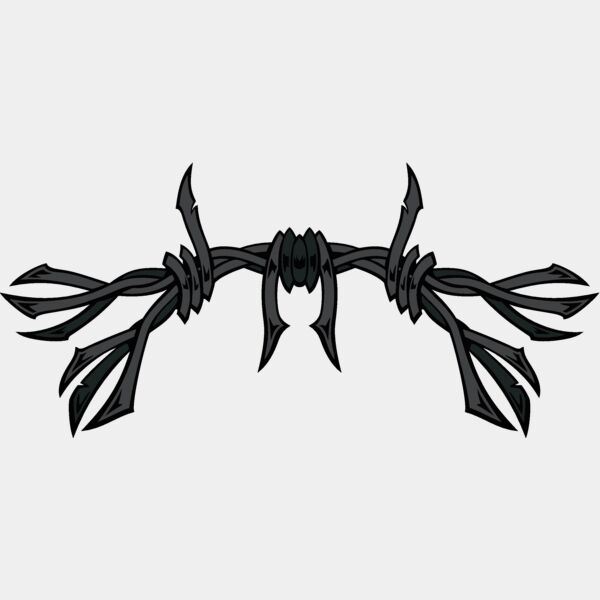 es3barbwire01clr Thumbnail